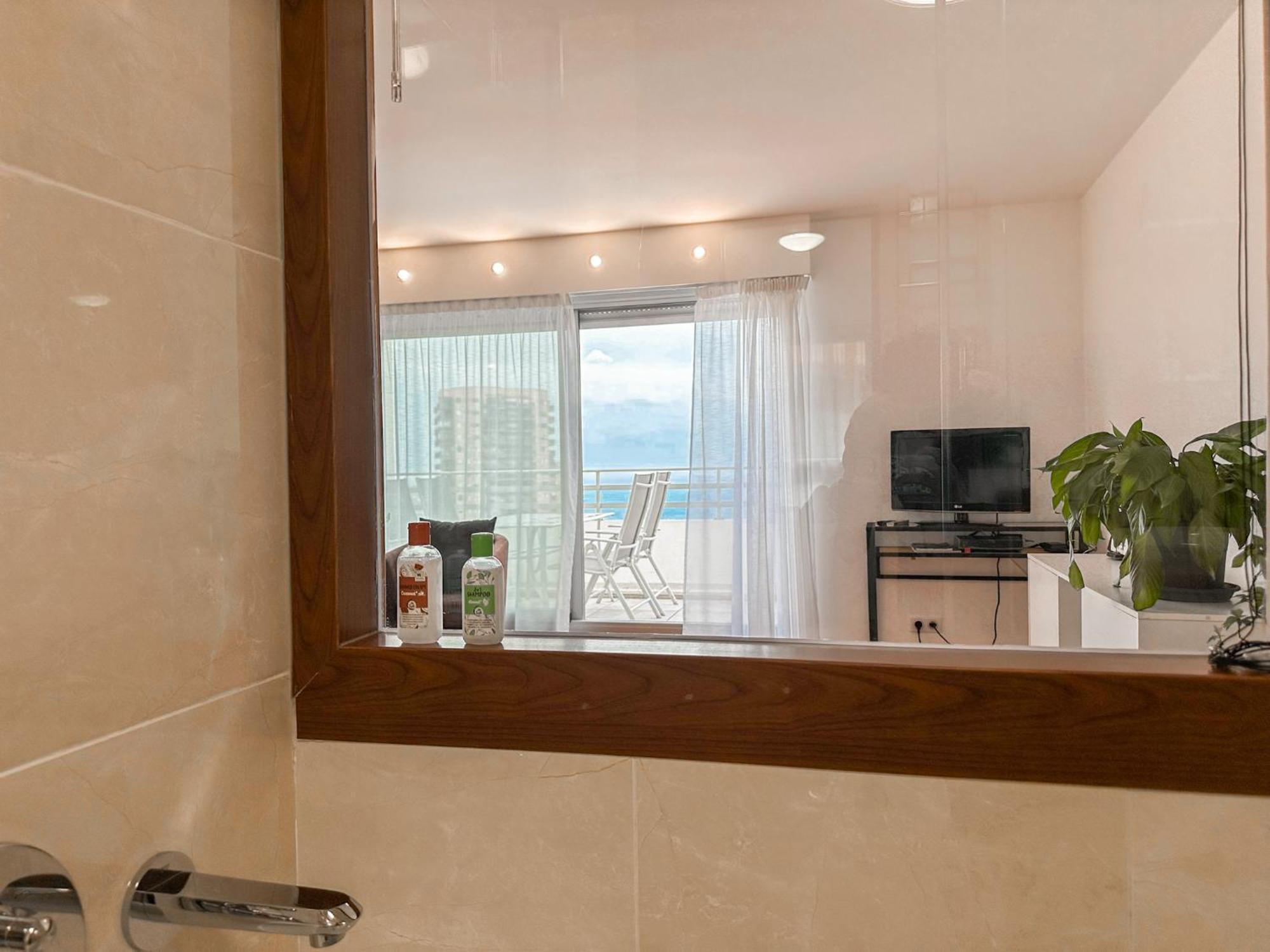 Monaco Dream Seaview, Bnbrickeys Appartement
