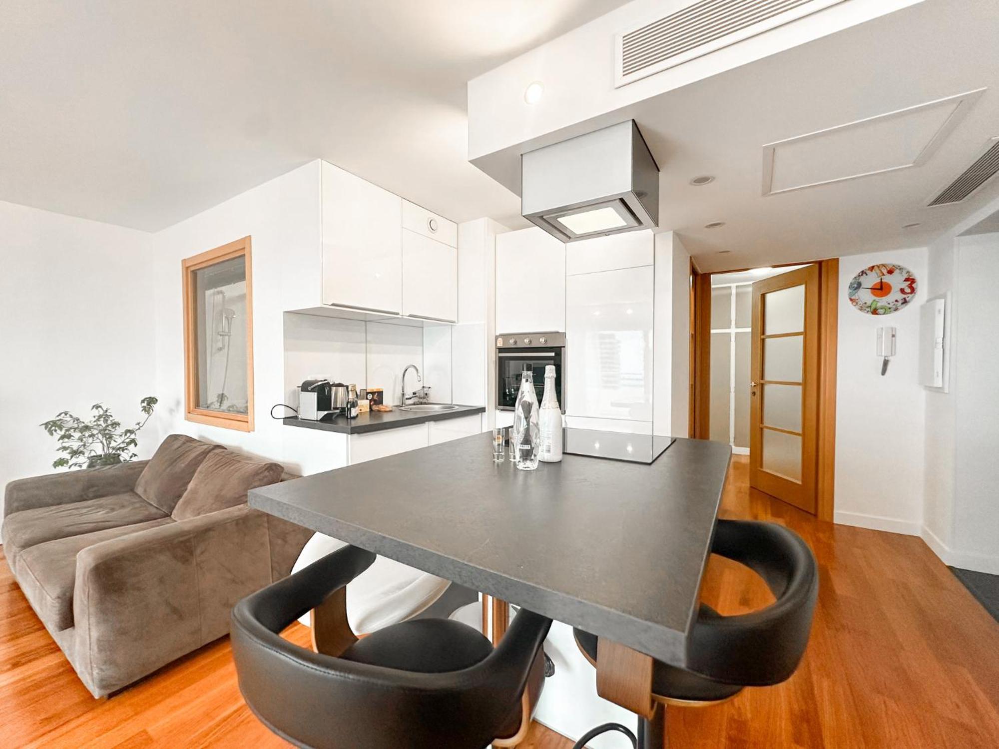 Monaco Dream Seaview, Bnbrickeys Appartement *