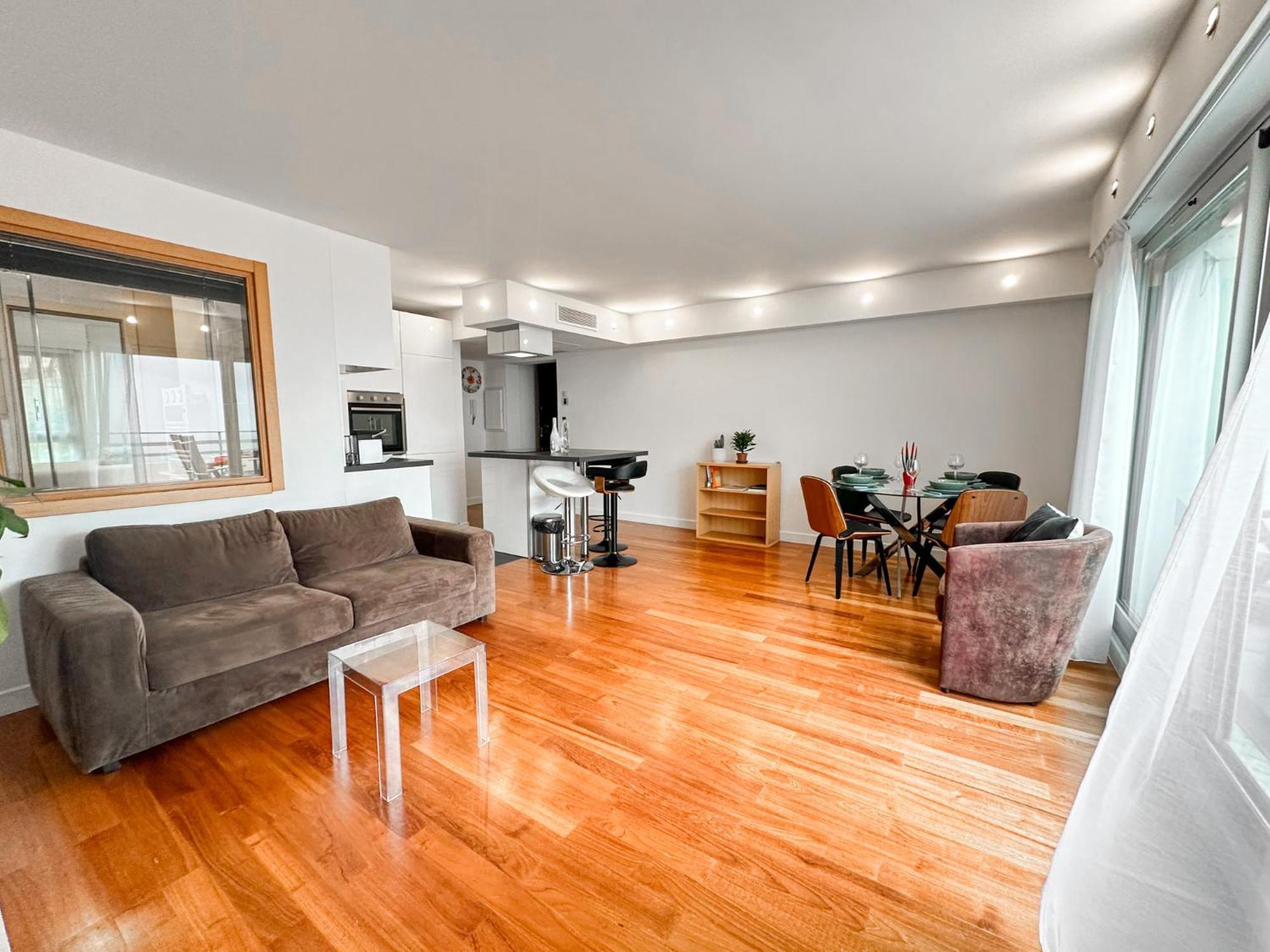 Monaco Dream Seaview, Bnbrickeys Beausoleil