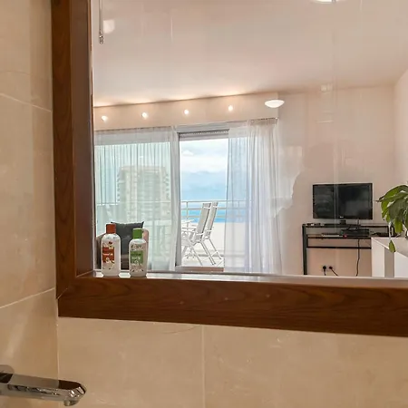 Monaco Dream Seaview, Bnbrickeys Beausoleil Exterior foto