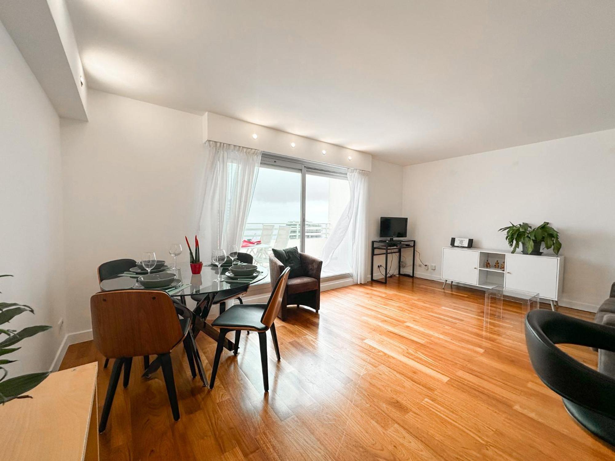 Appartement Monaco Dream Seaview, Bnbrickeys Beausoleil