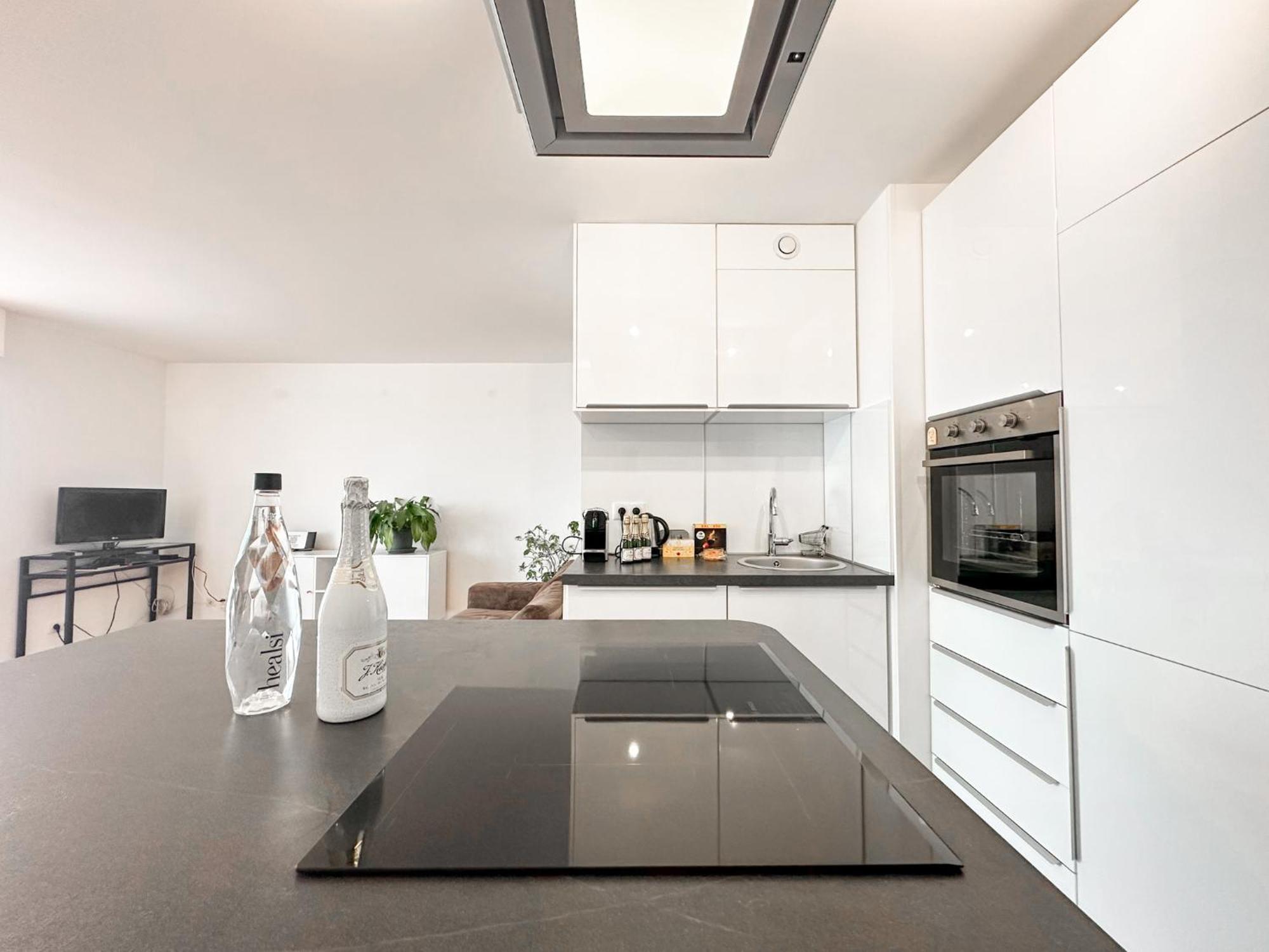 Appartement Monaco Dream Seaview, Bnbrickeys Beausoleil