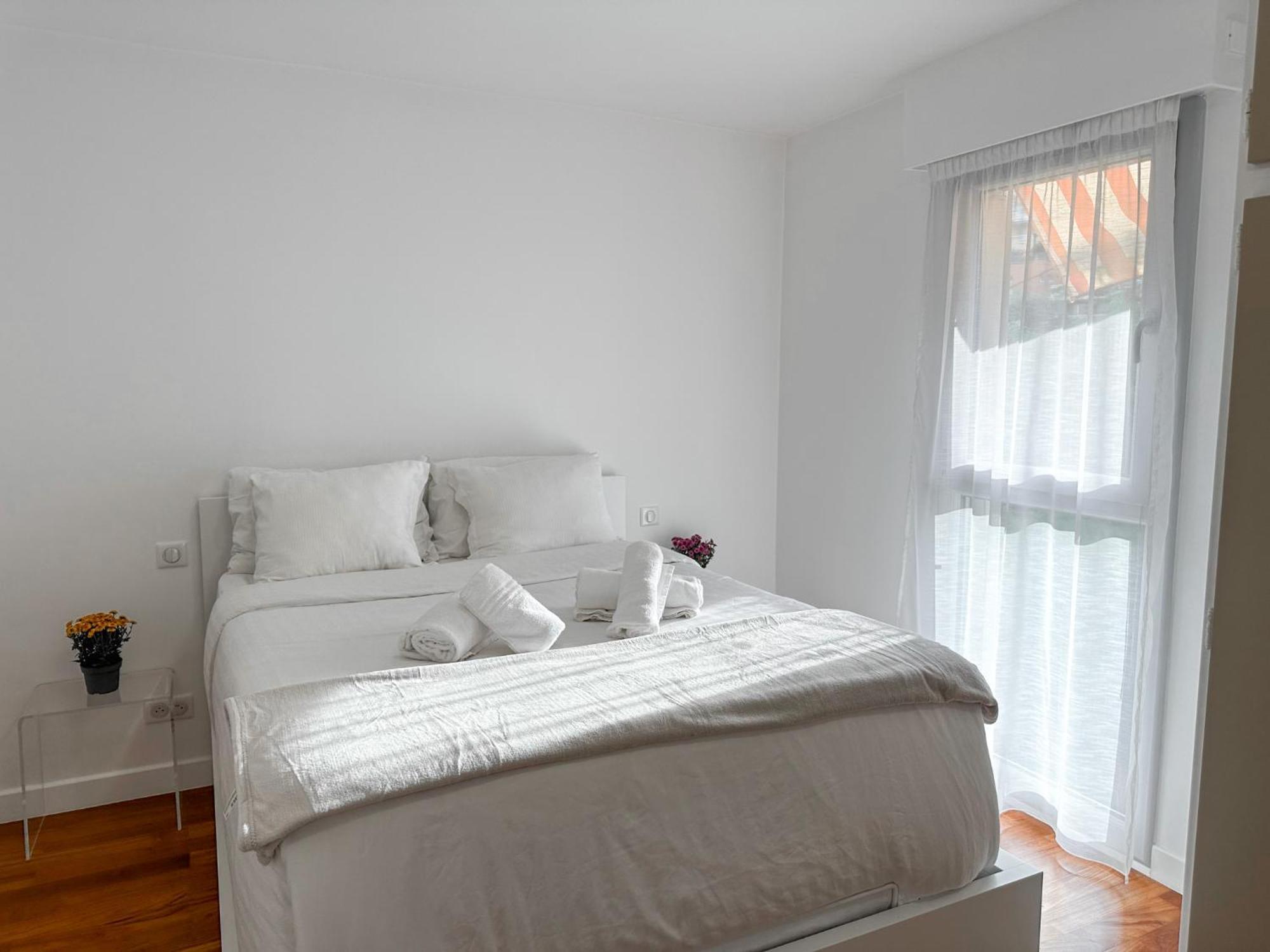 Monaco Dream Seaview, Bnbrickeys Apartment Beausoleil