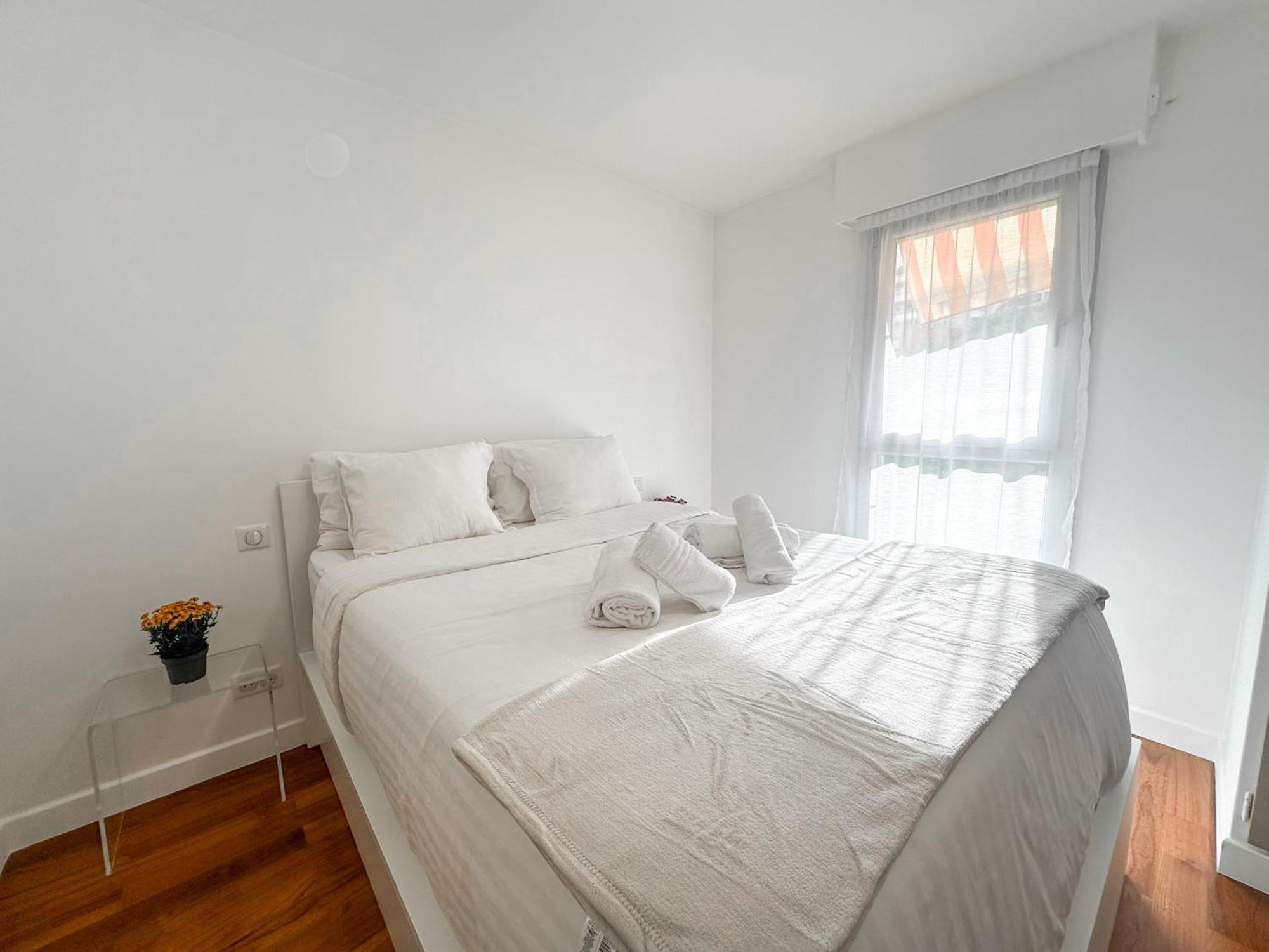 Monaco Dream Seaview, Bnbrickeys Appartement